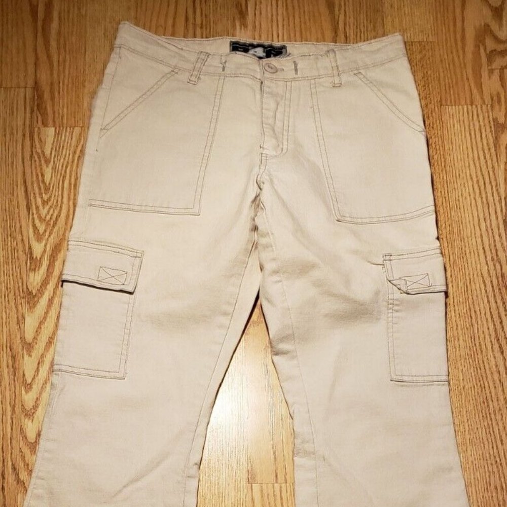 R4R Women's or Juniors Jeans  Size: 7  Y2K
